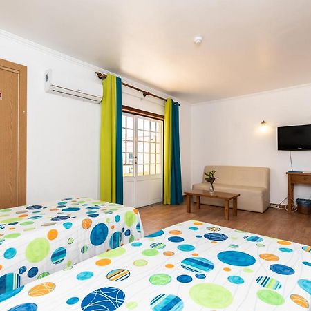 Hotel Azul Praia 阿尔图拉 外观 照片