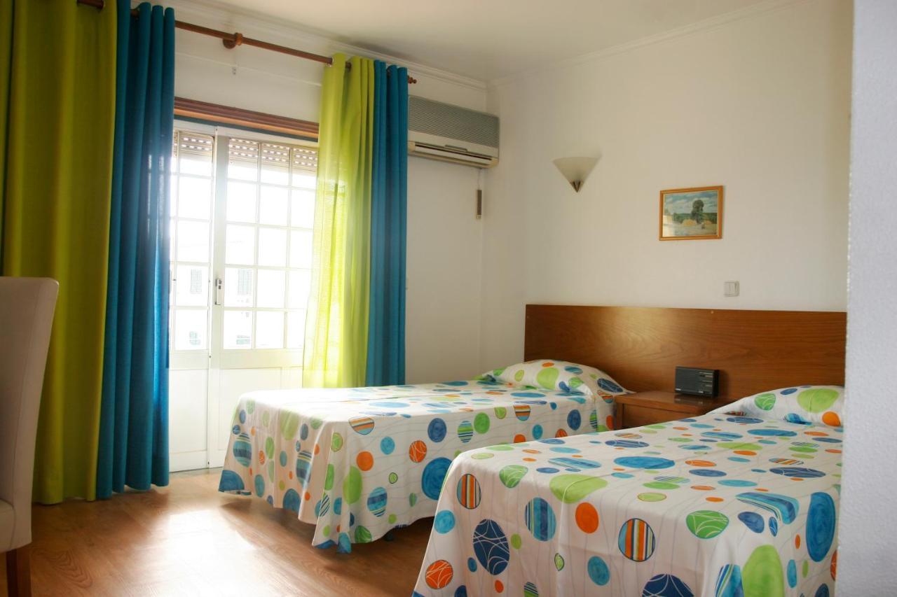 Hotel Azul Praia 阿尔图拉 外观 照片