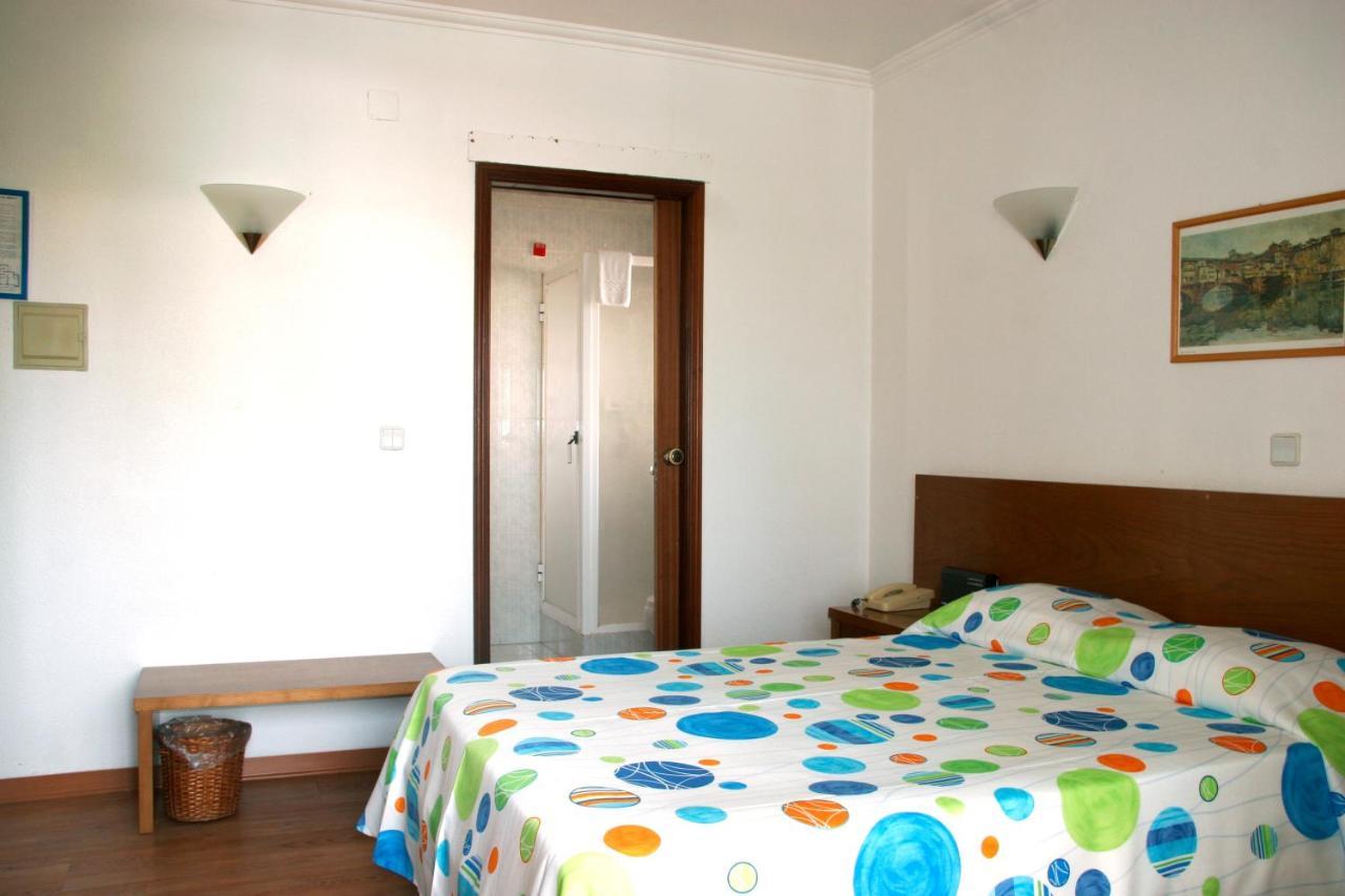 Hotel Azul Praia 阿尔图拉 外观 照片