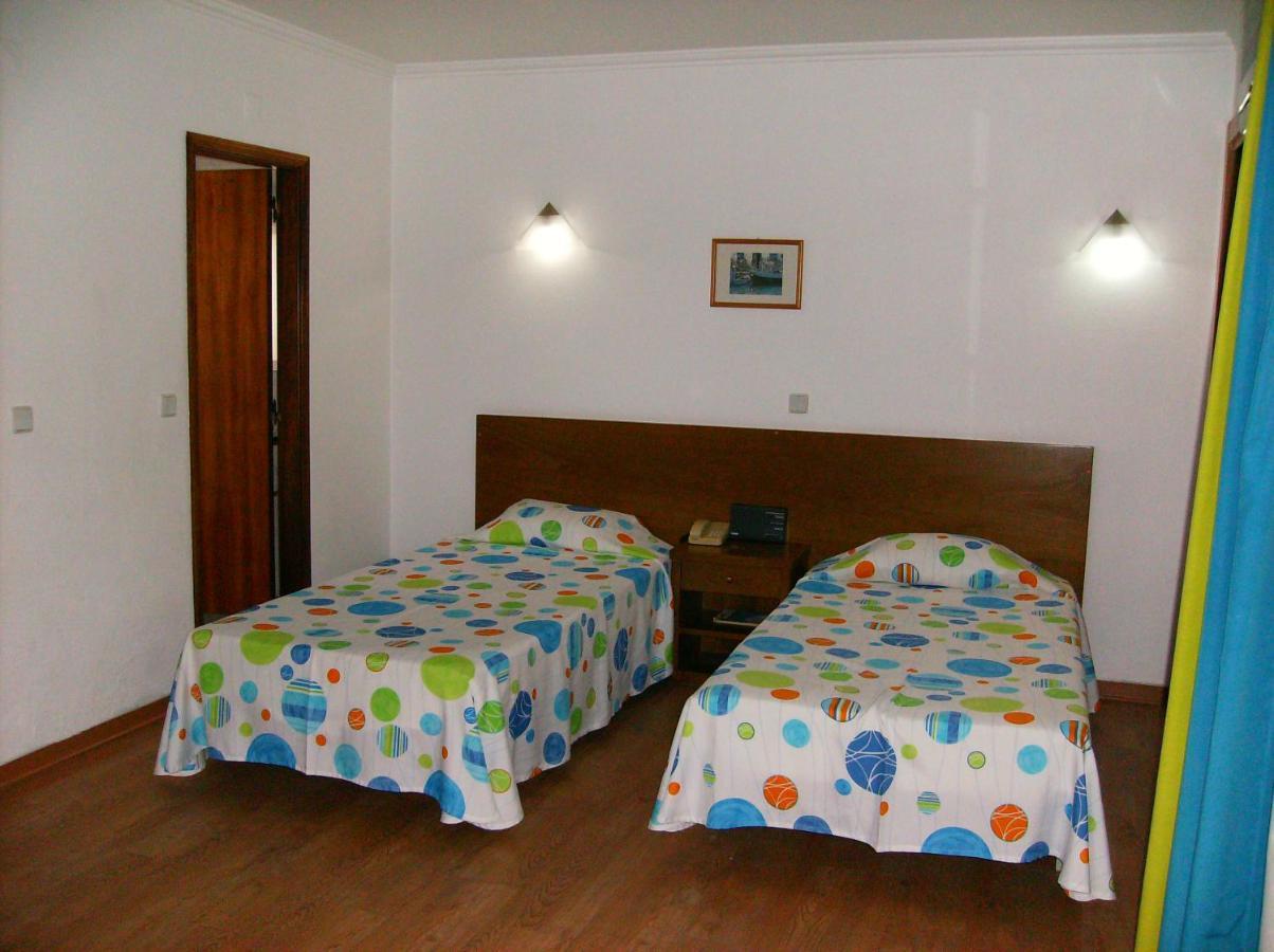 Hotel Azul Praia 阿尔图拉 外观 照片