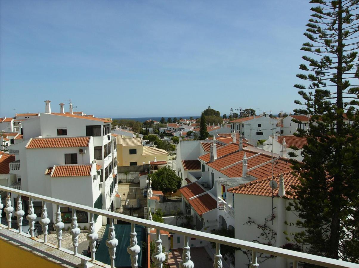 Hotel Azul Praia 阿尔图拉 外观 照片