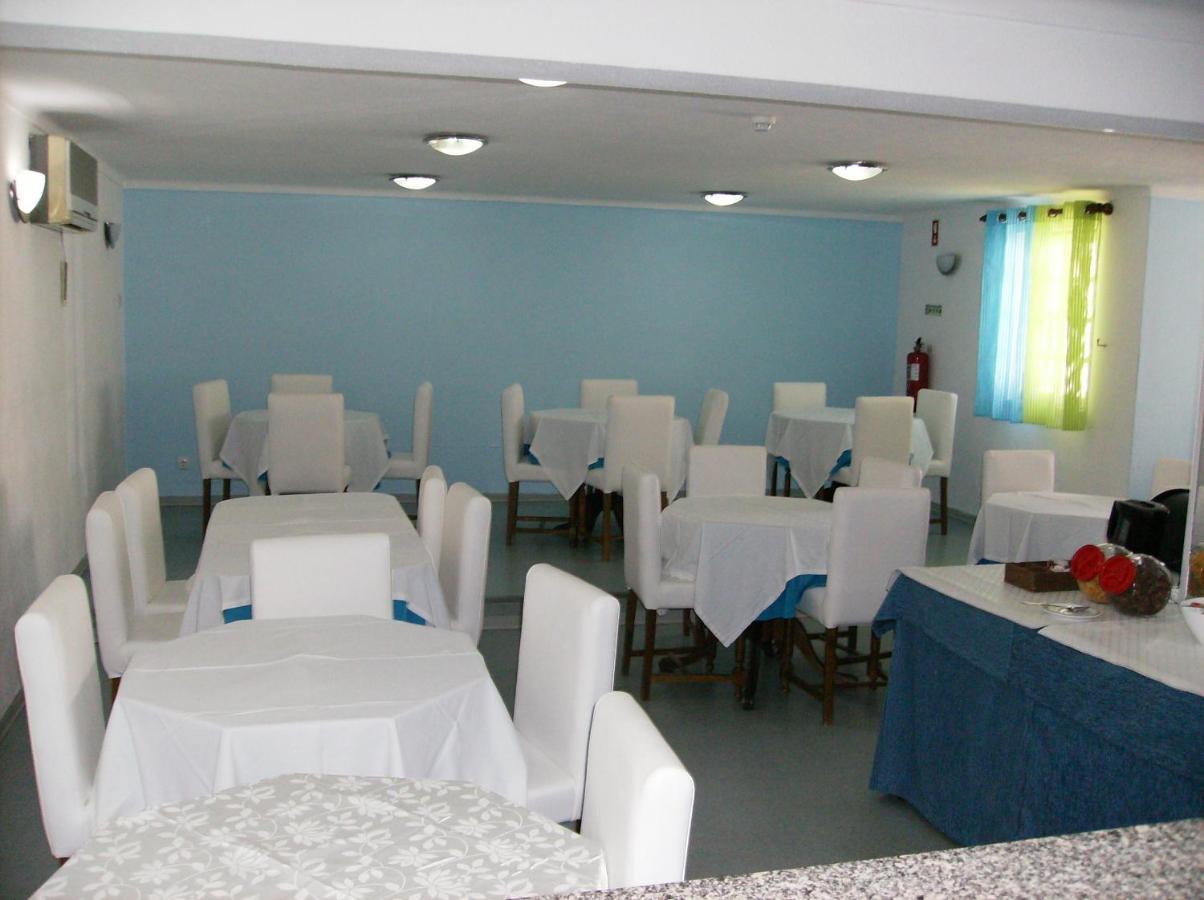 Hotel Azul Praia 阿尔图拉 外观 照片