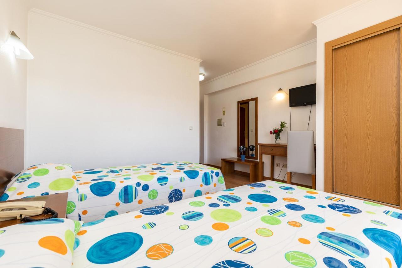 Hotel Azul Praia 阿尔图拉 外观 照片
