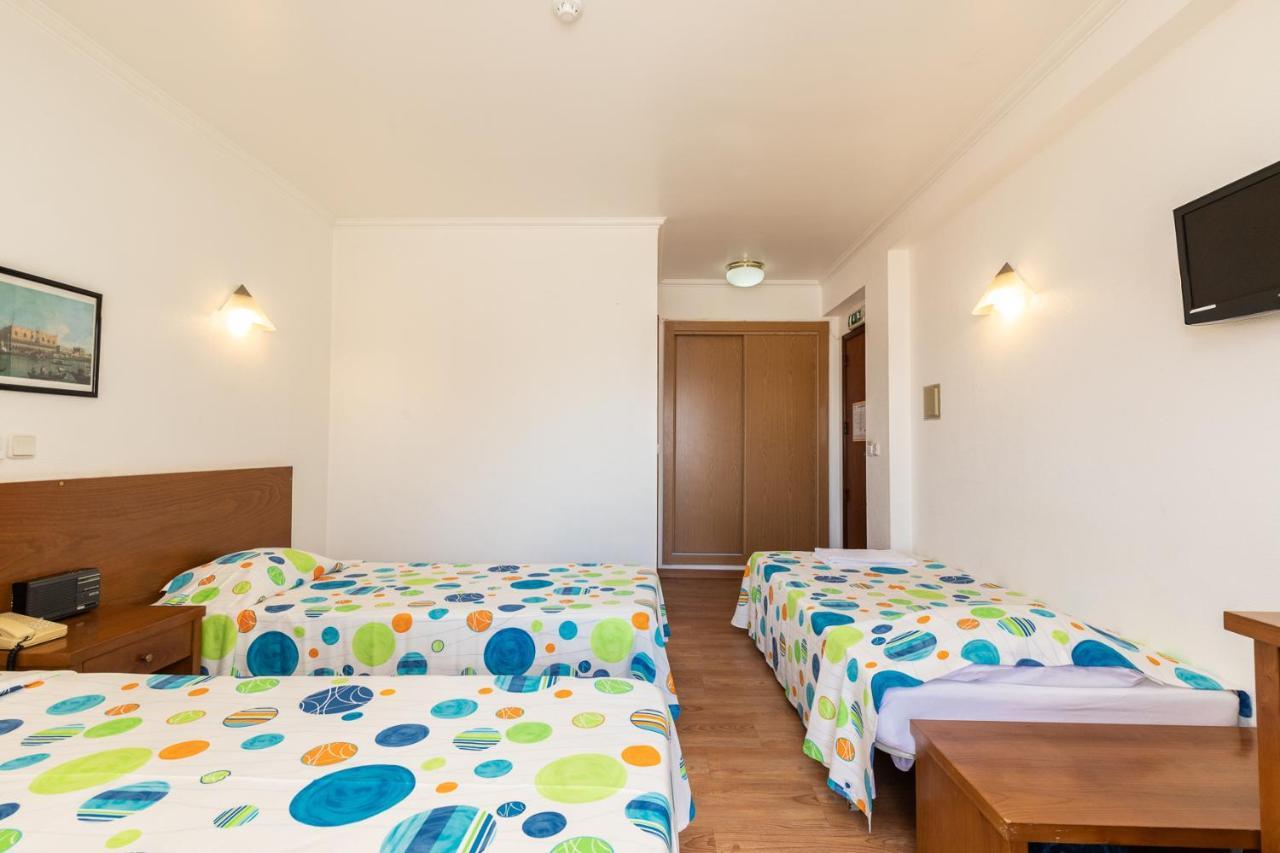 Hotel Azul Praia 阿尔图拉 外观 照片