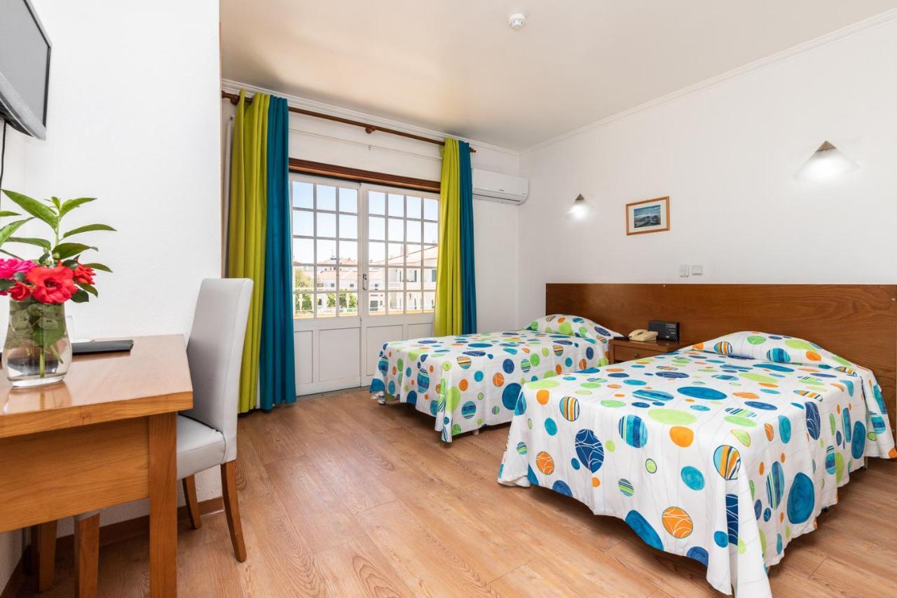 Hotel Azul Praia 阿尔图拉 外观 照片