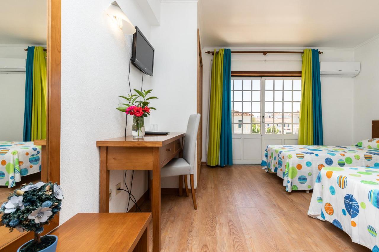 Hotel Azul Praia 阿尔图拉 外观 照片