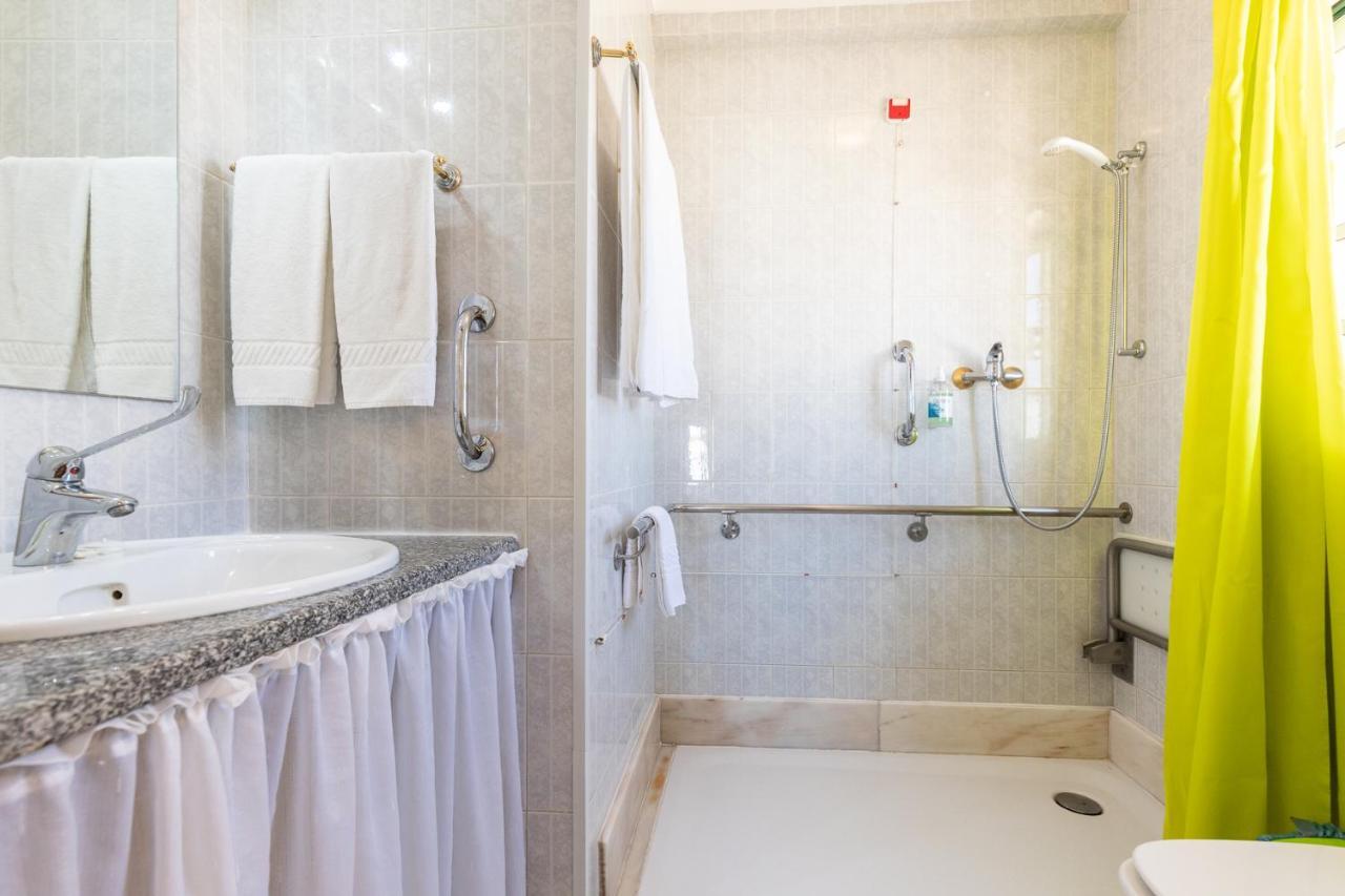 Hotel Azul Praia 阿尔图拉 外观 照片