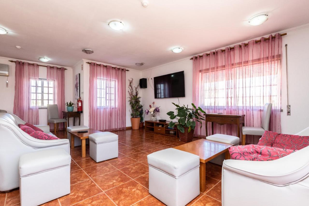 Hotel Azul Praia 阿尔图拉 外观 照片