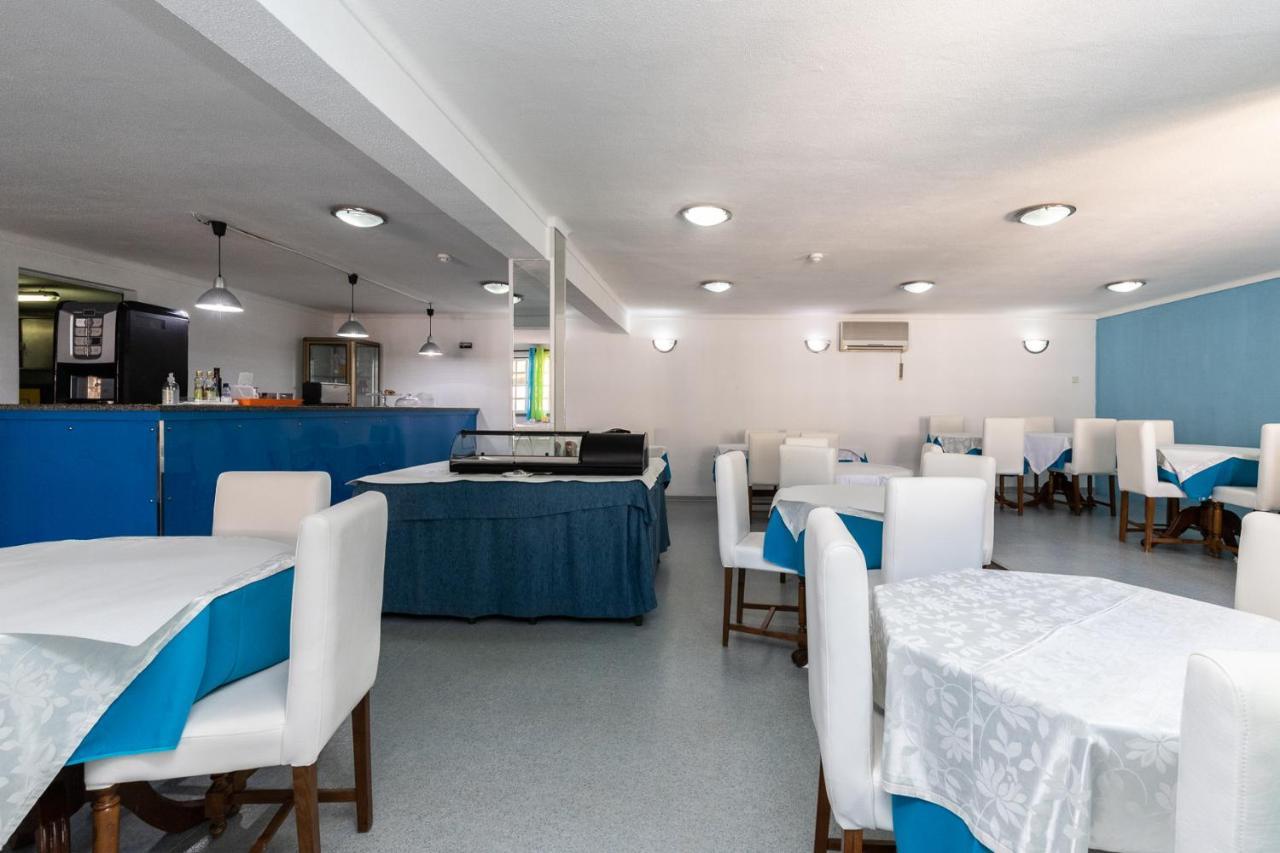 Hotel Azul Praia 阿尔图拉 外观 照片