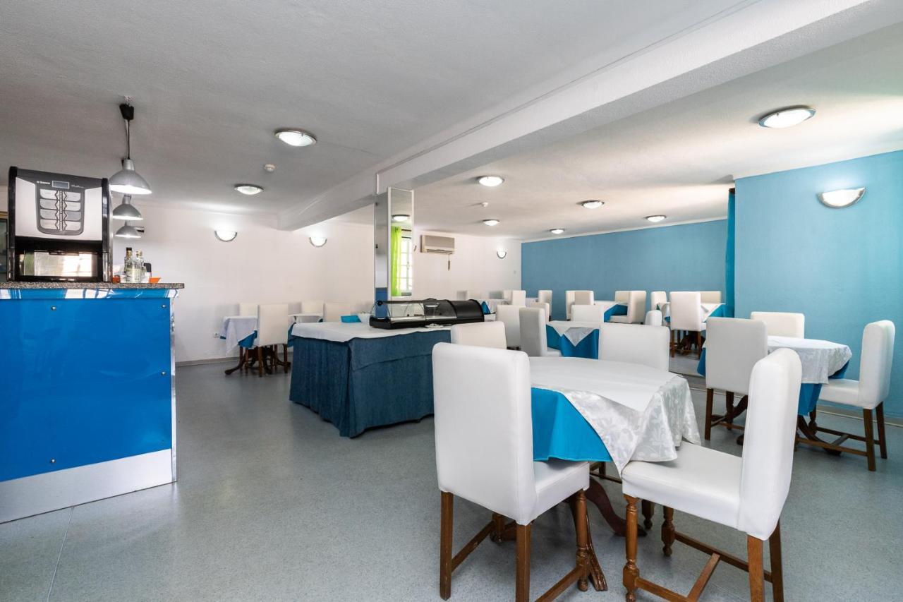 Hotel Azul Praia 阿尔图拉 外观 照片