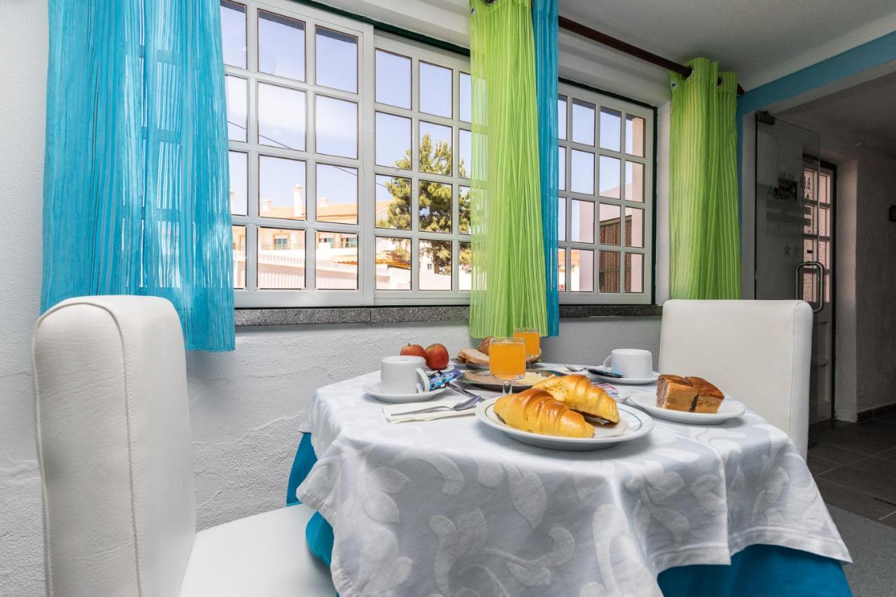 Hotel Azul Praia 阿尔图拉 外观 照片
